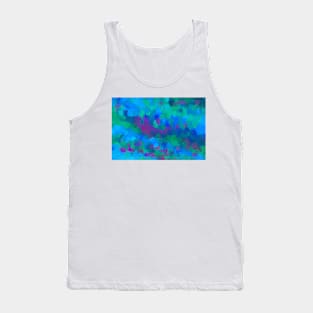 Timeframe: Network 226 Tank Top